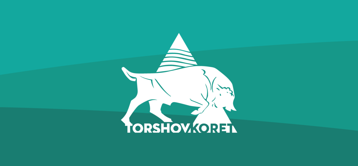 Torshovkorets logo