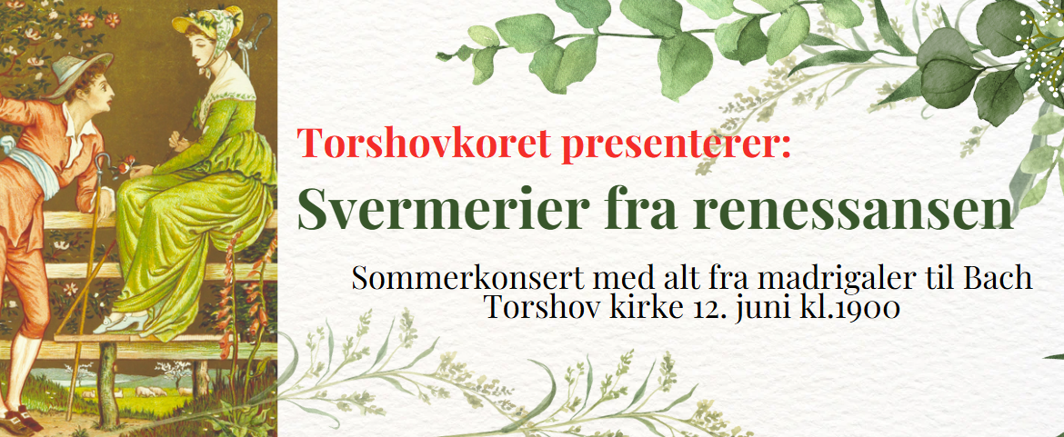 Svermerier fra renessansen